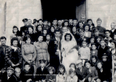 1942_Wedding_Atanas_Apostolov_Tzaribrod