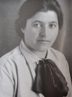 Олга Славчева