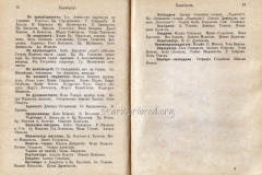 сн 2:  Цариброд в Български алманах за 1896 г., стр. 96-97