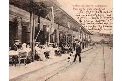 11_Caribrod_railway_station_20_vek