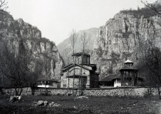1963г. - Погановски манастир - Долината на р. Ерма