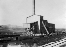 Долината на р. Ерма - Рудник Ерма