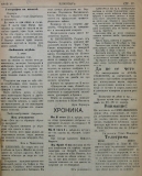 в-к "Клопотар", 1919, бр. 6, стр. 4
