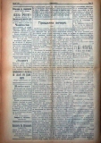 в-к "Нишава", 1912г., бр. 107, стр. 2