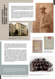 Ученически години, 1919-922