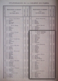 1893-та г., преброяване на населението, околия Цариброд