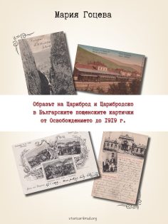 Образът на Цариброд и Царибродско в Българските пощенски картички от Освобождението до 1919 г.