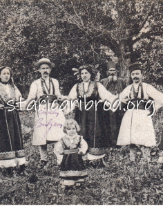 Кирил Пърличев, Цариброд