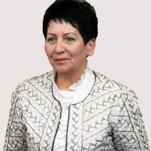 Зденка Тодорова, общественичка, писателка, журналистка и защитничка на правата на Българското национално малцинство в Р. Сърбия, родом от гр. Цариброд